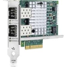 HPE Ethernet 10Gb 2P 560SFP+ Adapter P/N 665249-B21