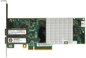 HPE StoreOnce 10GbE Network Card P/N BB926A