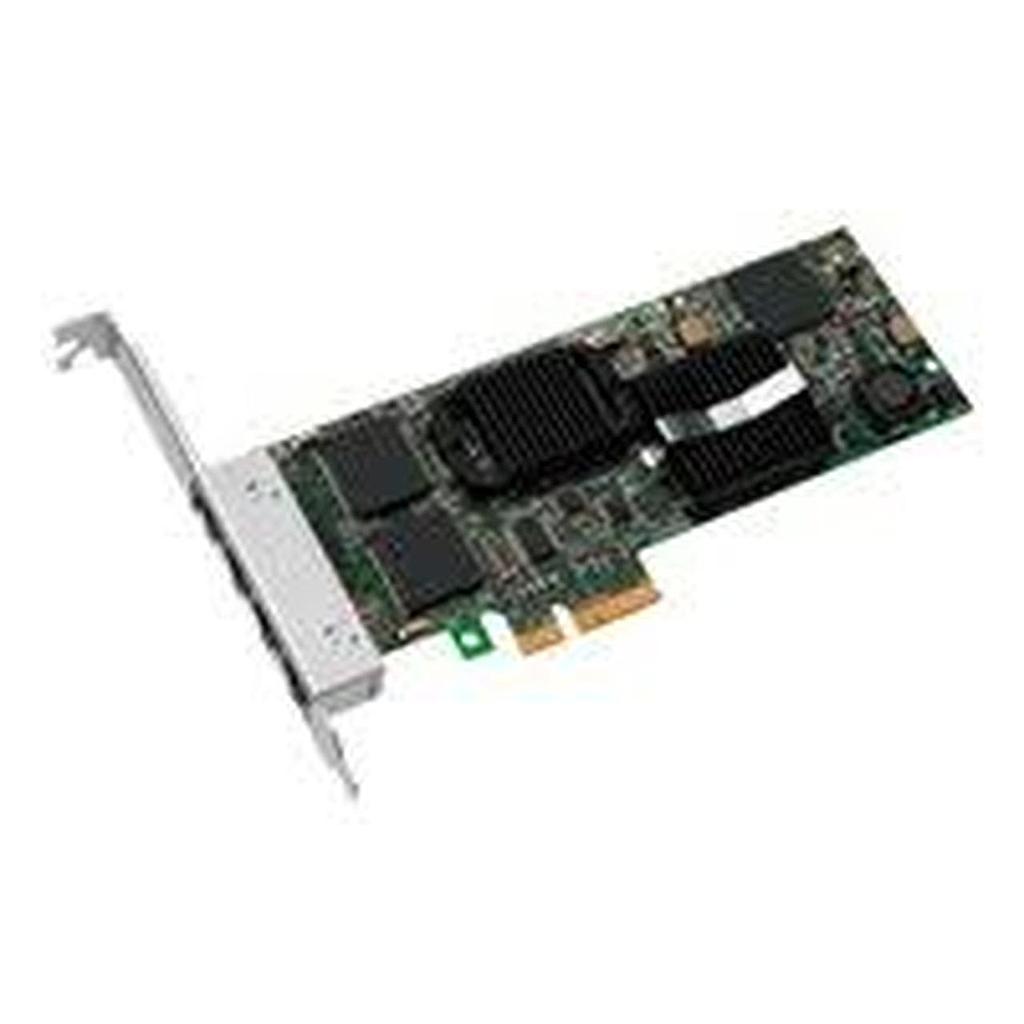 HPE 3PAR 8000 4-pt 10Gb Combo Adapter P/N N9Z19A