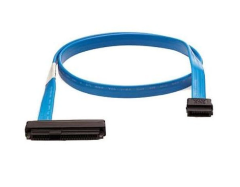 HP 4LFF Smart Array P440 SAS Cable Kit P/N 725593-B21