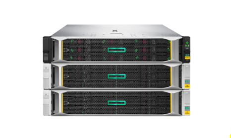HPE StoreOnce HW CTO ECPQ-42679-00 UTE P/N BB917A-71808131