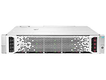 HPE D3700 Enclosure CTO BASF P/N QW967A-71306705