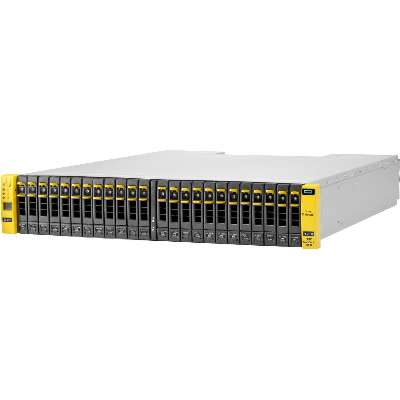 HPE 3PAR 8200 2N+SW Storage Field Base P/N K2Q36B