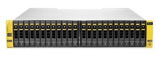 HPE 3PAR StoreServer RPS Service Processor P/N Q2S13A