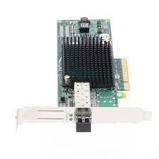 HP 81E 8Gb SP PCI-e FC HBA P/N AJ762B