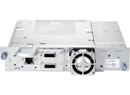 HP MSL LTO-6 Ultrium 6250 SAS Drive Upgrade Kit P/N C0H27A
