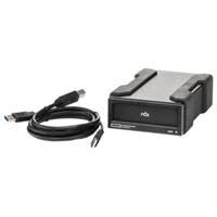 HPE RDX USB 3.0 External Docking Station P/N C8S07B