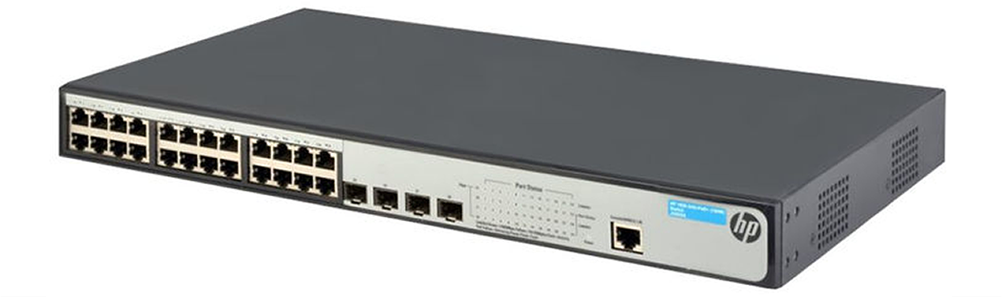 HP 1920-24G Switch P/N JG924A