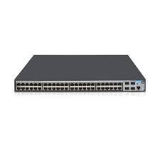 HP 1920-48G-PoE+ (370W) Switch P/N JG928A