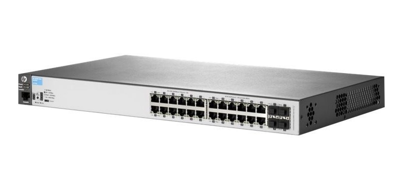SWITCH HP 2530 24G ARUBA P/N J9776A