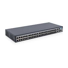HP 1910-48 Switch P/N JG540A