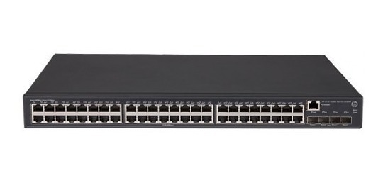 HP 5130-48G-4SFP+ EI Switch P/N JG934A