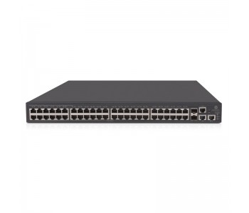 HPE 1950-48G 2SFP#43 SWITCH MANAGED RJ45 JG963A