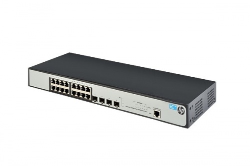 HPE 190 16G Switch modelo JG923A
