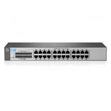 HPE Switch 1410 24 modelo J9663A