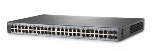 HPE Switch 1820-48G MangHePd 48 P/N J9981A