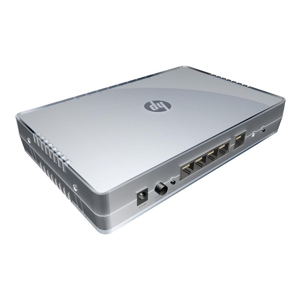 HPE R110 Wireless 11n VPN AM Rtr P/N J9974A