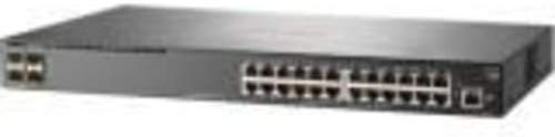 Aruba 2930F 24G 4SFP+ Switch Managed 24 x RJ45 P/N JL253A