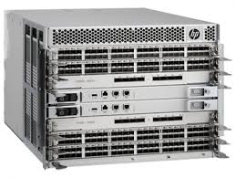 CTO UTE HPE SN8000B 4-Slot Pwr Pack + Dir Switch P/N QK711D-E7X98A-70354550