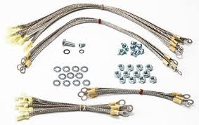 HPE G2 Rack Grounding Kit P/N P9L11A