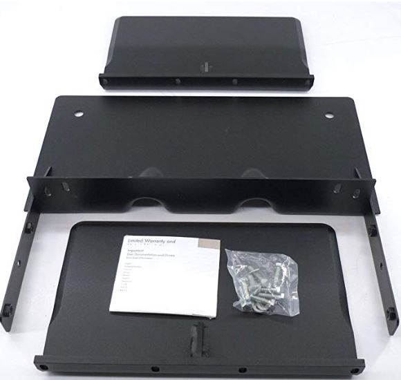 HPE 600mm Rack Stabilizer Kit P/N BW932A
