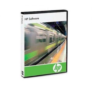 HP OneView w/iLO Advanced (24x7) 3YR Support Flexible Electronic License P/N E5Y35AAE