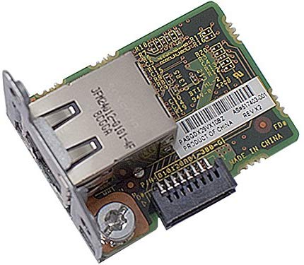 HPE ML Gen9 Dedicated iLO Port Kit 780310-B21