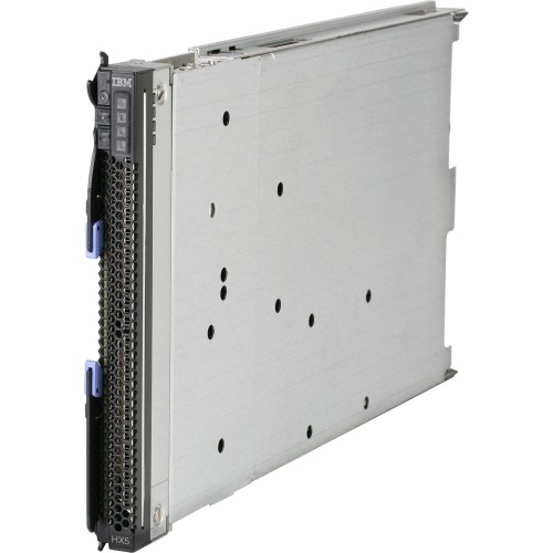 IBM Blade Center HX5 modelo 7873-B2U