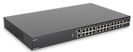 Lenovo CE0128TB Switch Lifetime P/N 7Z360011WW