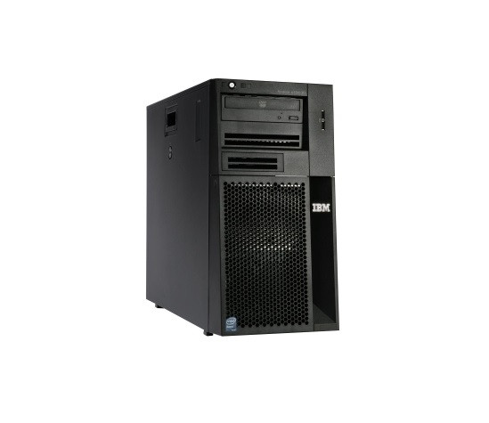 IBM System x3200 M3 modelo 7328-54U