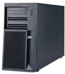 IBM System x3200 M3 modelo 7328-B2U