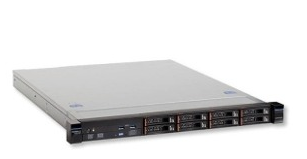 IBM System x3250 M4 modelo 2583-EDU