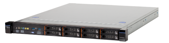 Lenovo System x3250 M6 modelo 3633-AC1 CTO ALADI