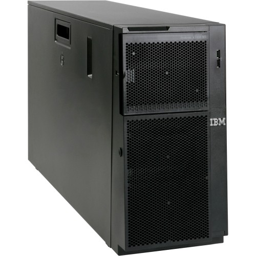 IBM System x3400 M3 modelo 7379-54U