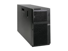 IBM System x3400 M3 modelo 7379-58U