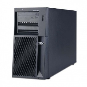 IBM System x3300 M4 modelo 7382-D2U