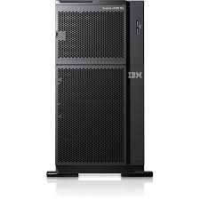 IBM System x3500 M3 modelo 7380-42U