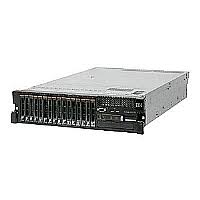 IBM System x3650 M3 modelo 7945-M2U