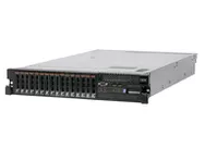 IBM System x3650 M3 modelo 7945-D4U