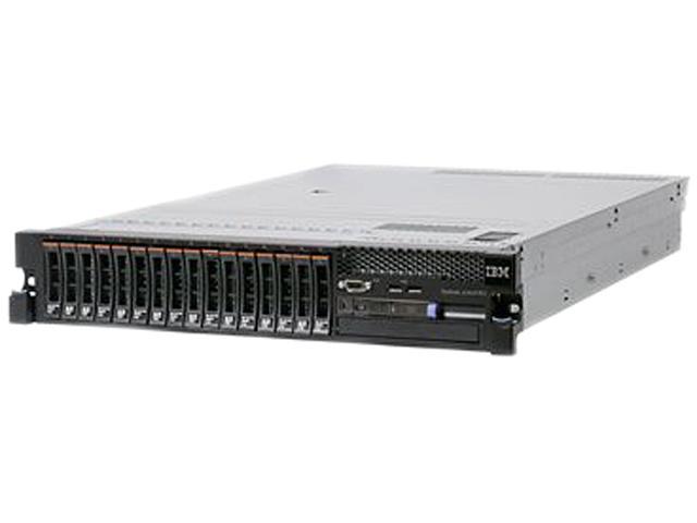IBM System x3650 M3 modelo 7945-82U