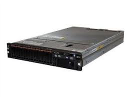 IBM System x3650 M4 modelo 7915-D2U
