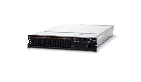 IBM System x3650 M4 modelo 7915-G2U