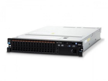 IBM System x3650 M4 modelo 7915-EBU