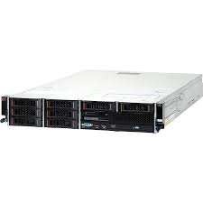 IBM System x3630 M4 modelo 7158-A4U