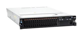 IBM System x3650 M4 modelo 7915-EJU