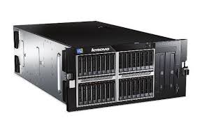 Lenovo x3500 M5 Express modelo 5464-EGU