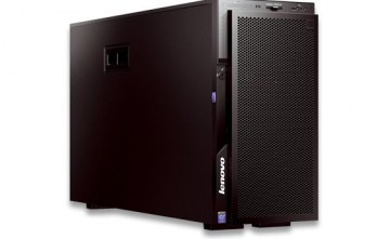 Lenovo System x3500 M5 modelo 5464-C2U