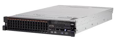 IBM System x3690 X5 modelo 7147-A2U