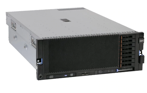 IBM System x3850 modelo 7143-B3U