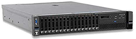 Lenovo System x3650 M5 modelo 5462-EEU